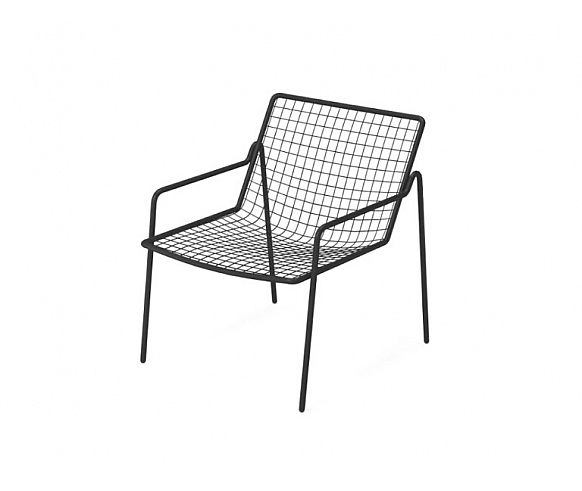Rio lounge chair