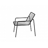 Rio lounge chair