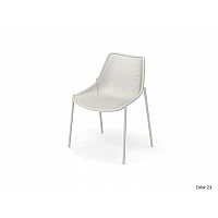 Round chair