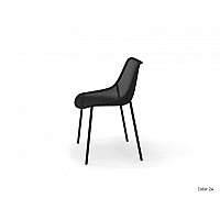 Round chair