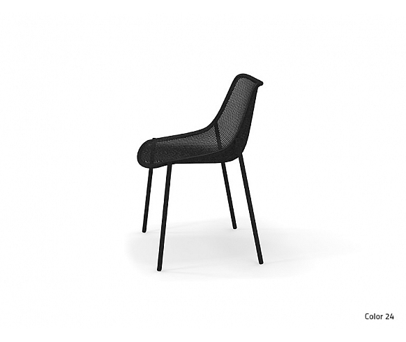 Round chair