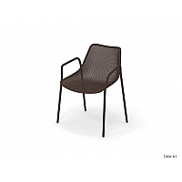 Round chair