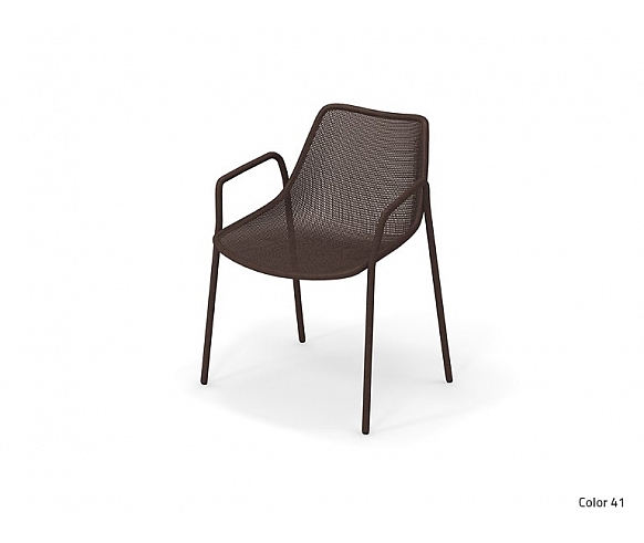 Round chair