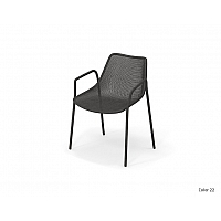 Round chair