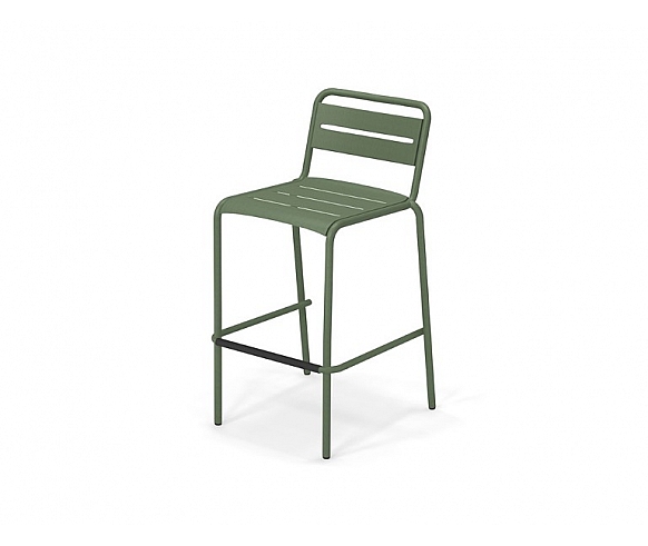 Star bar stool