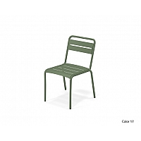 Star chair