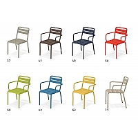 Star chair