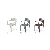 Star chair