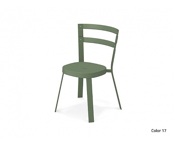 Thor chair