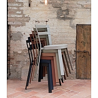 Thor chair