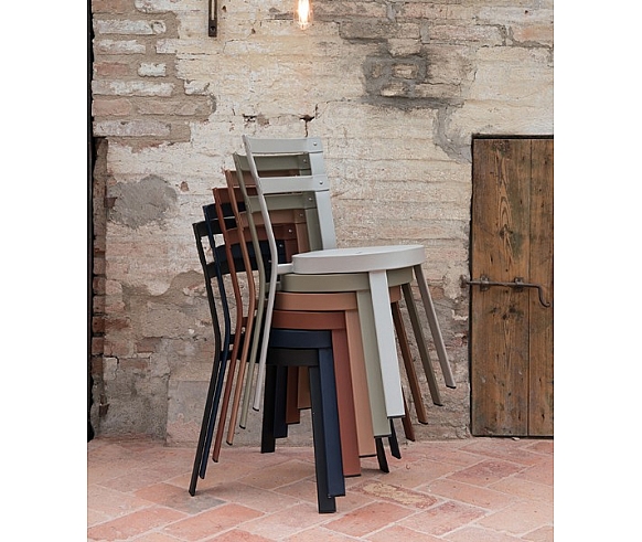 Thor chair