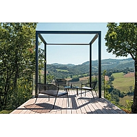 Darwin lounge chair
