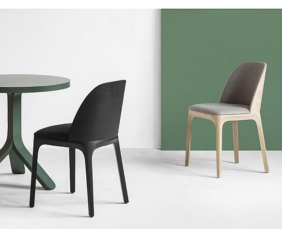 BHI 1206-C76 chair