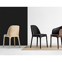 BHI 1206-C76 chair