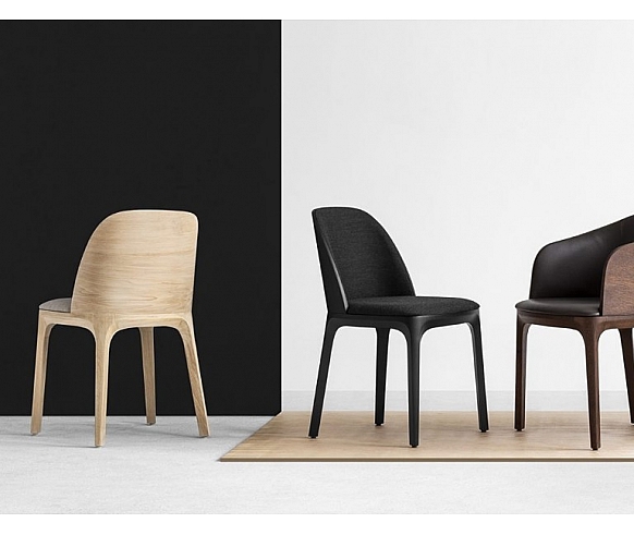 BHI 1206-C76 chair