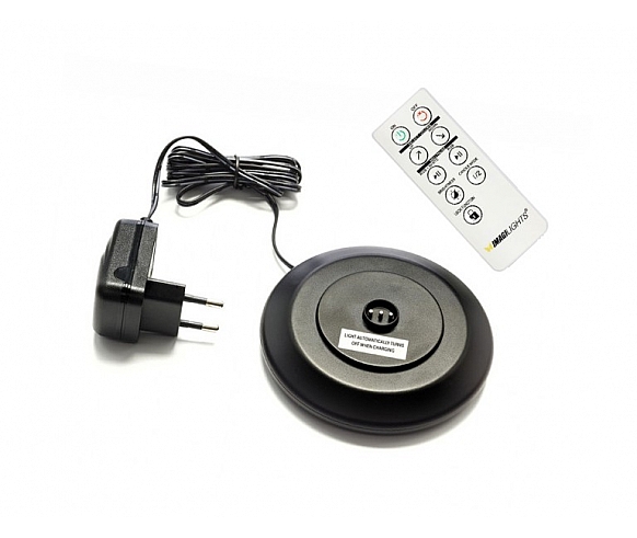 MOM 026 Imagilights charger