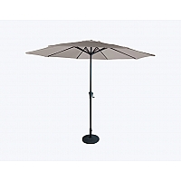 BHO 1511-U4 round parasol