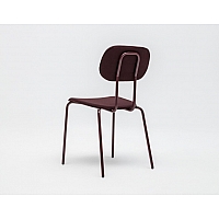 New school N01 chair