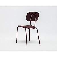 New school N01 chair