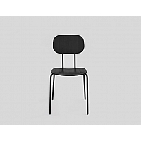 New school N01 chair