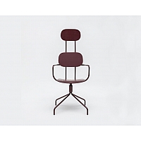 New school N07 chair