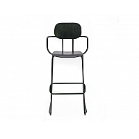 New school bar stool