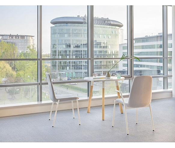 Ulti KP chair