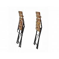 Bistro W chair