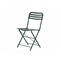 Bistro chair