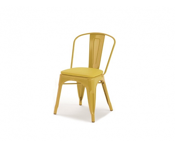 Dolix 1 chair
