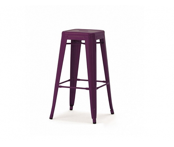 Dolix S bar stool
