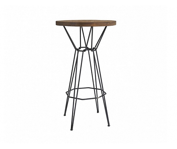 Forest 4 Pub bar table base