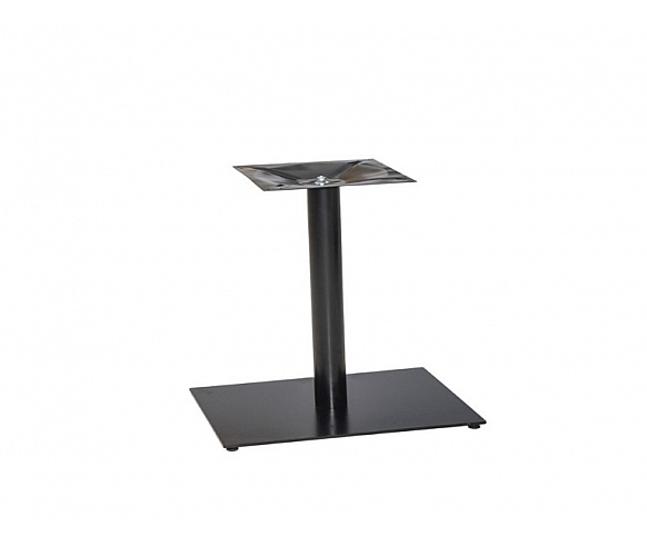 Iron S-55 table base