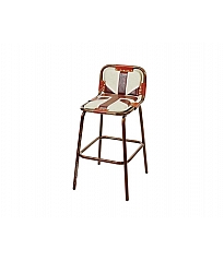 London bar stool