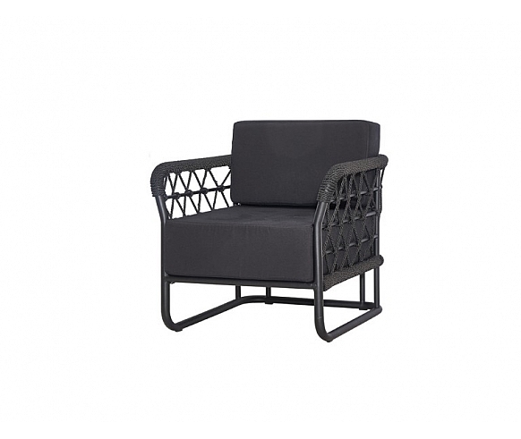 Marine armchair