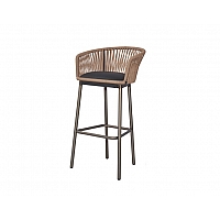 Monaco 1 bar stool