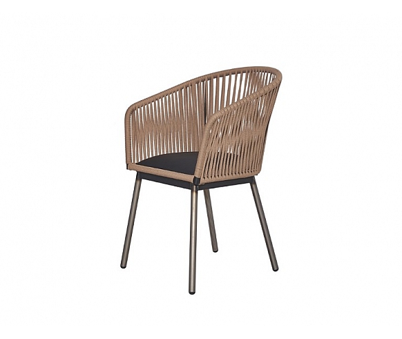 Monaco 1 chair