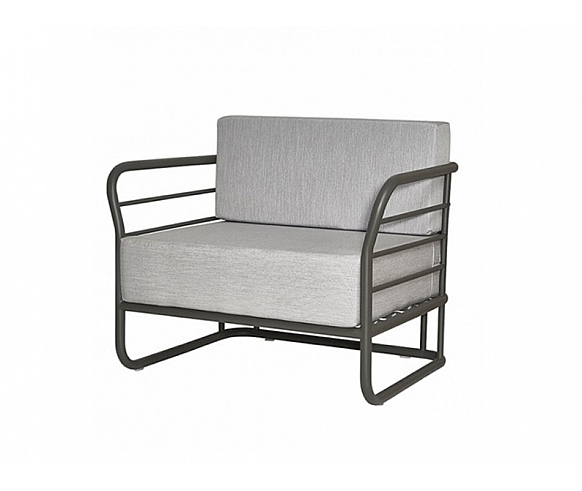 Nemo XL armchair