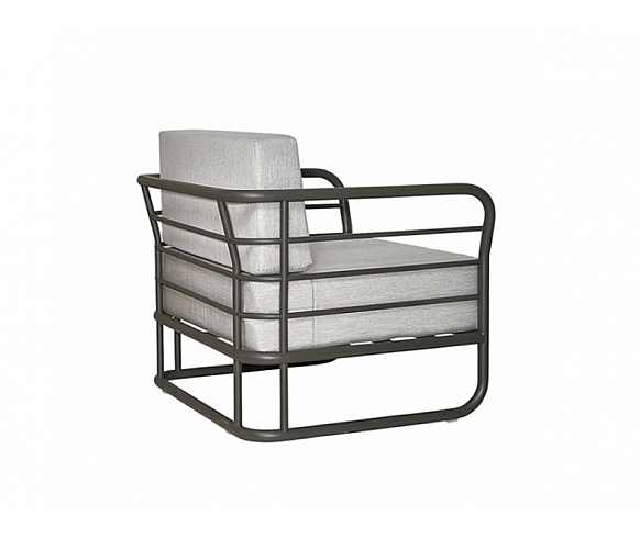 Nemo XL armchair