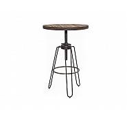 Oclahoma table base