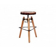 Oldy 1 bar stool