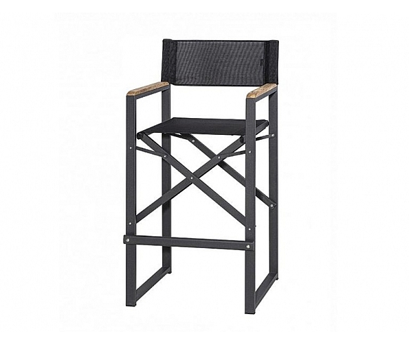 Piazza S-W bar stool