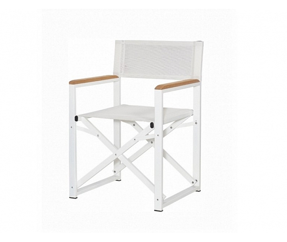Piazza W chair