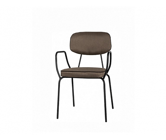 Silvie P chair