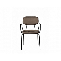 Silvie P chair