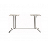 Twist-2 table base