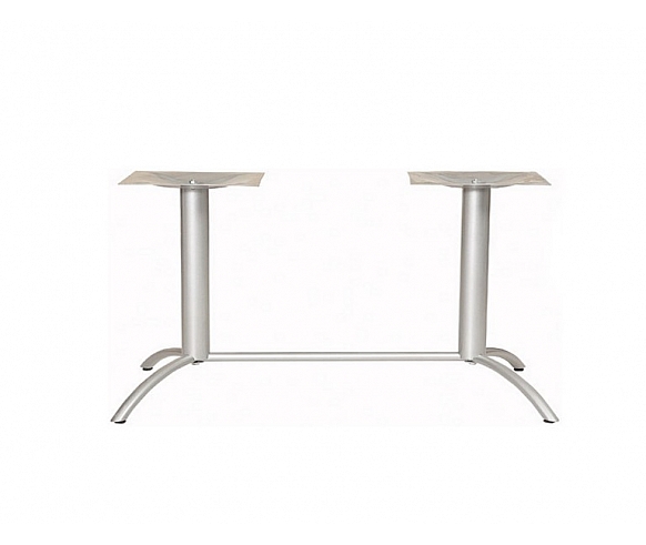 Twist-2 table base