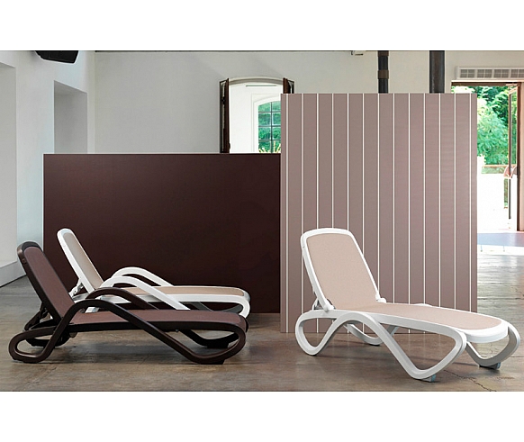 Alfa sun lounger 1