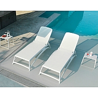 Atlantico sun lounger