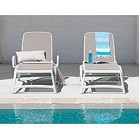 Atlantico sun lounger